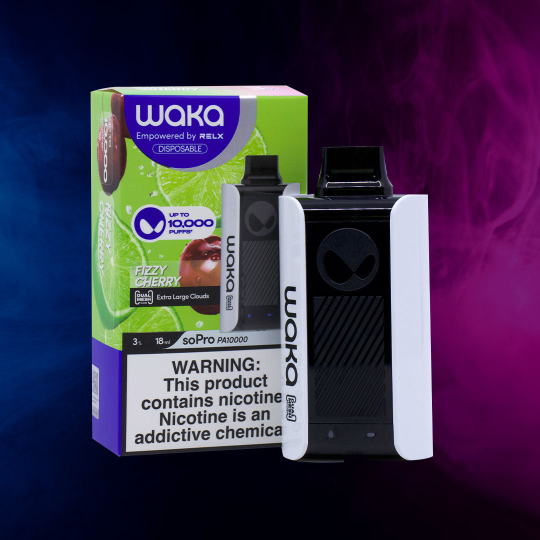 WAKA PA10000