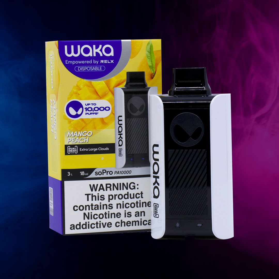 WAKA PA10000