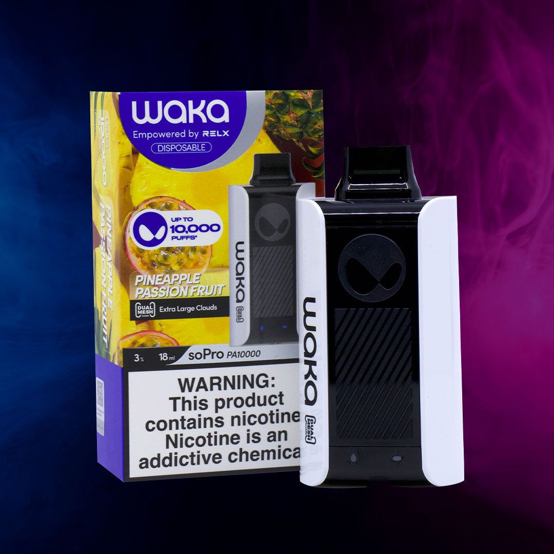 WAKA PA10000