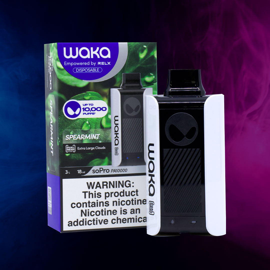 WAKA PA10000
