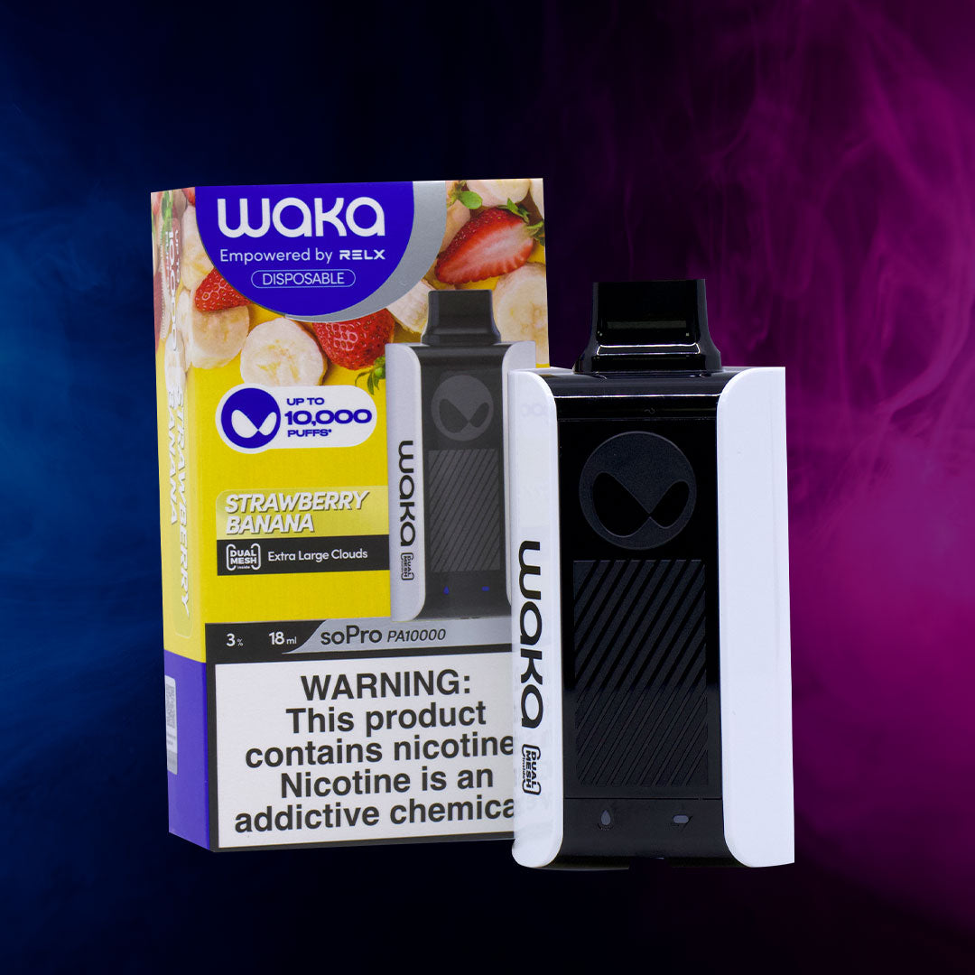 WAKA PA10000
