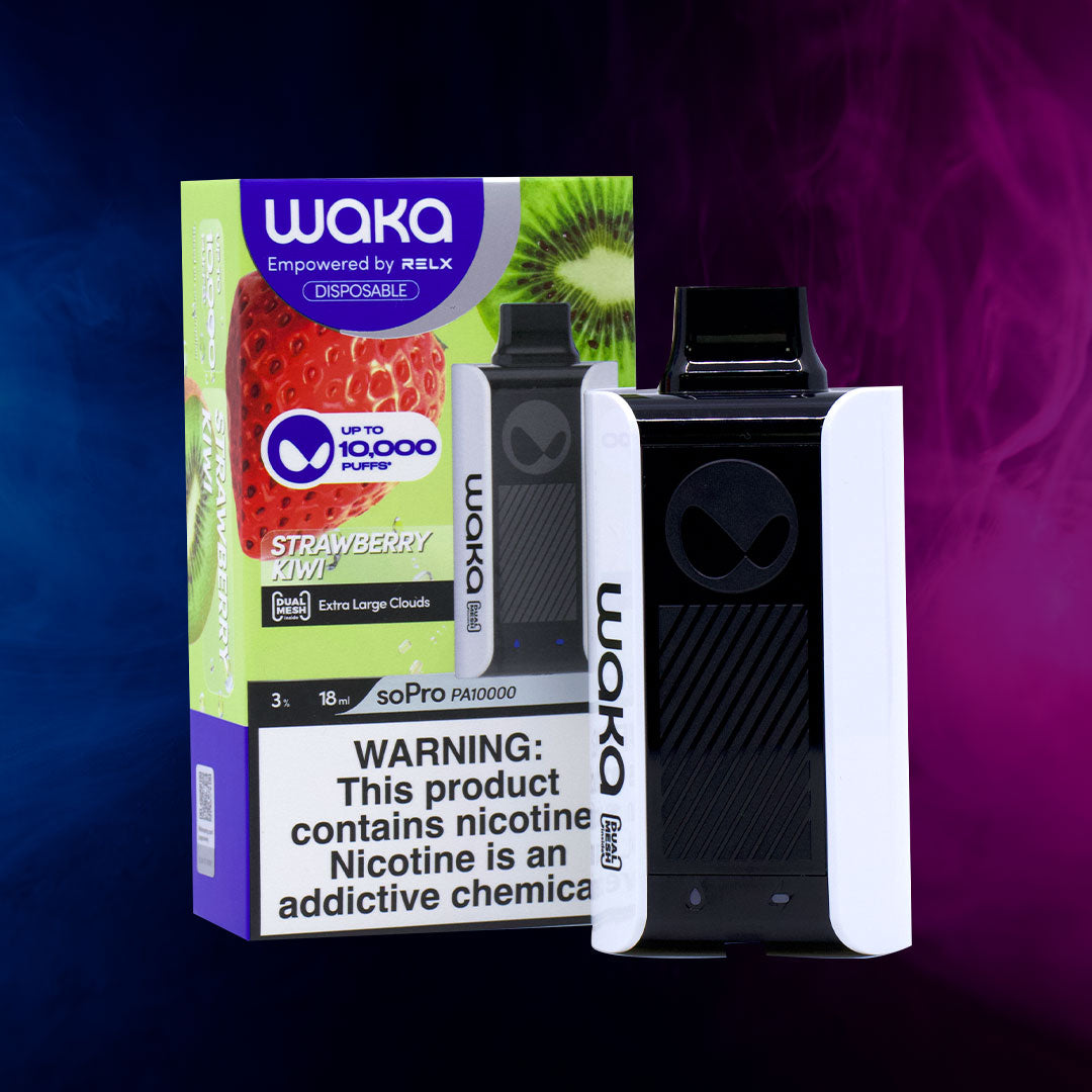 WAKA PA10000
