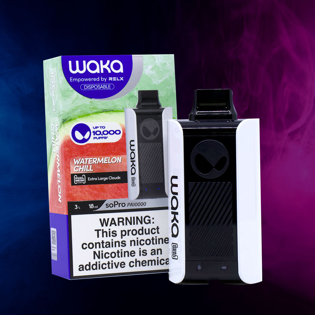 WAKA PA10000