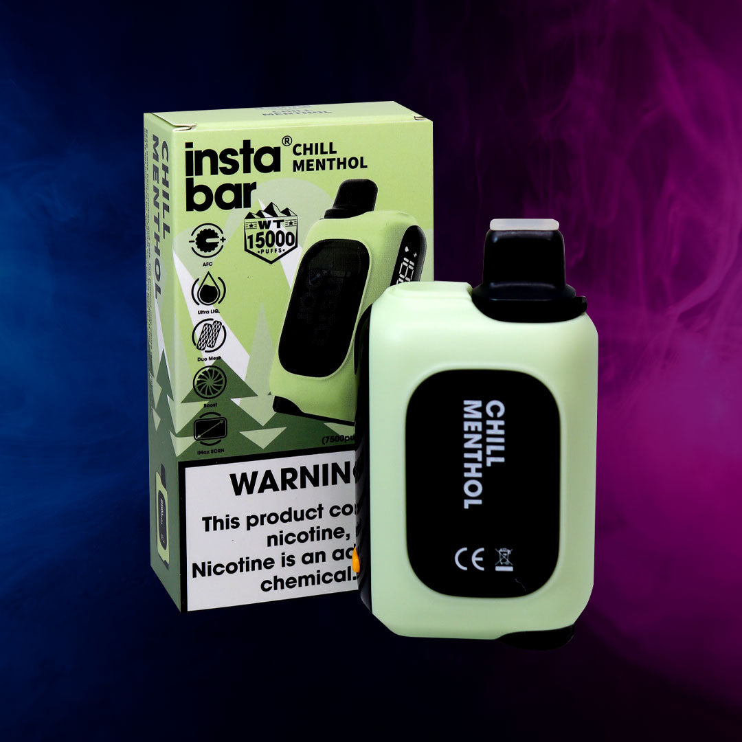 INSTABAR WP15000