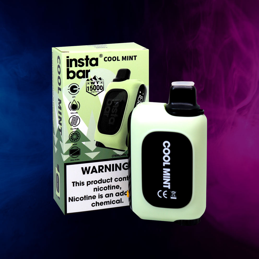 INSTABAR WP15000
