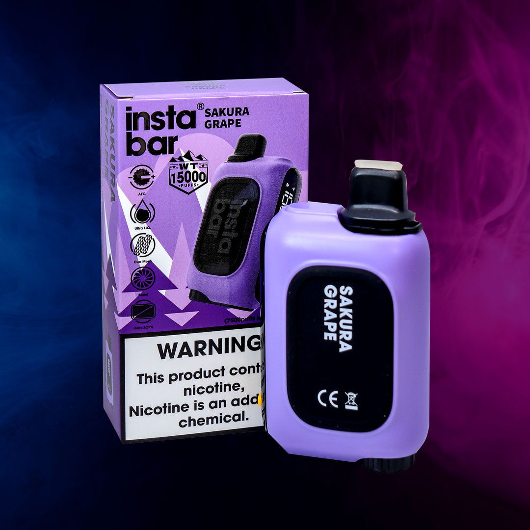 INSTABAR WP15000