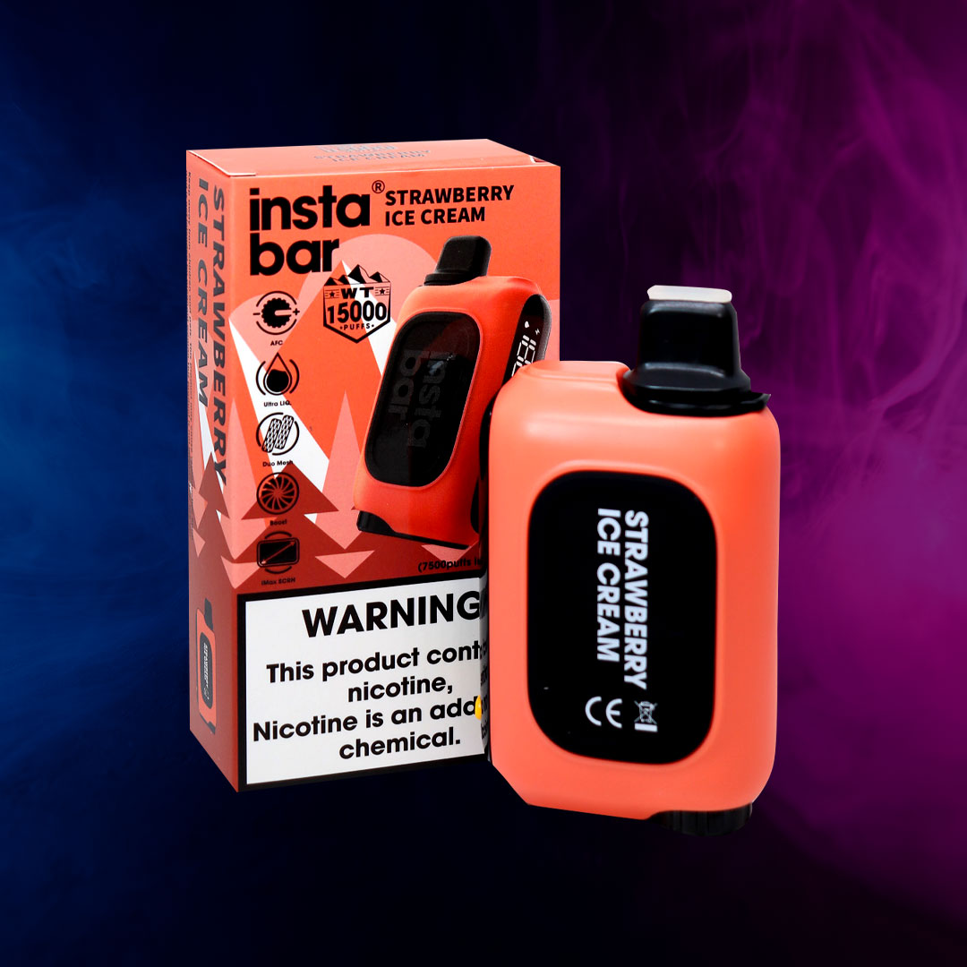 INSTABAR WP15000