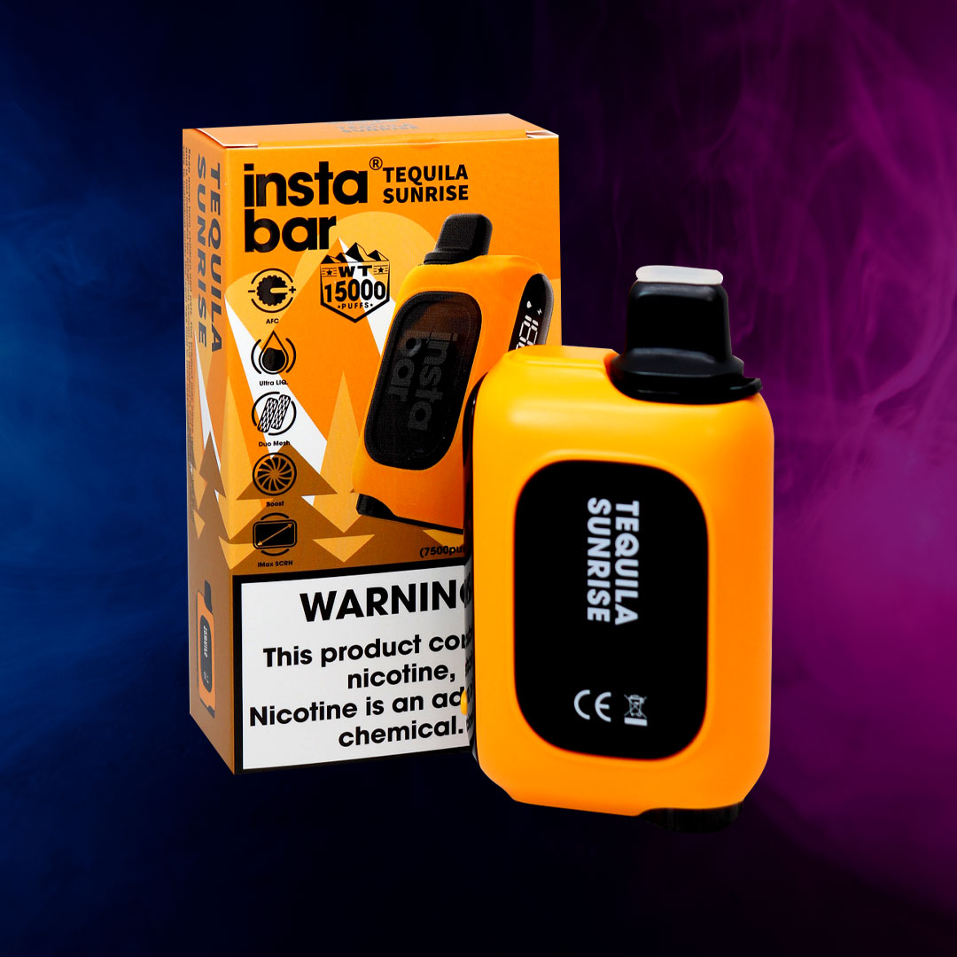INSTABAR WP15000