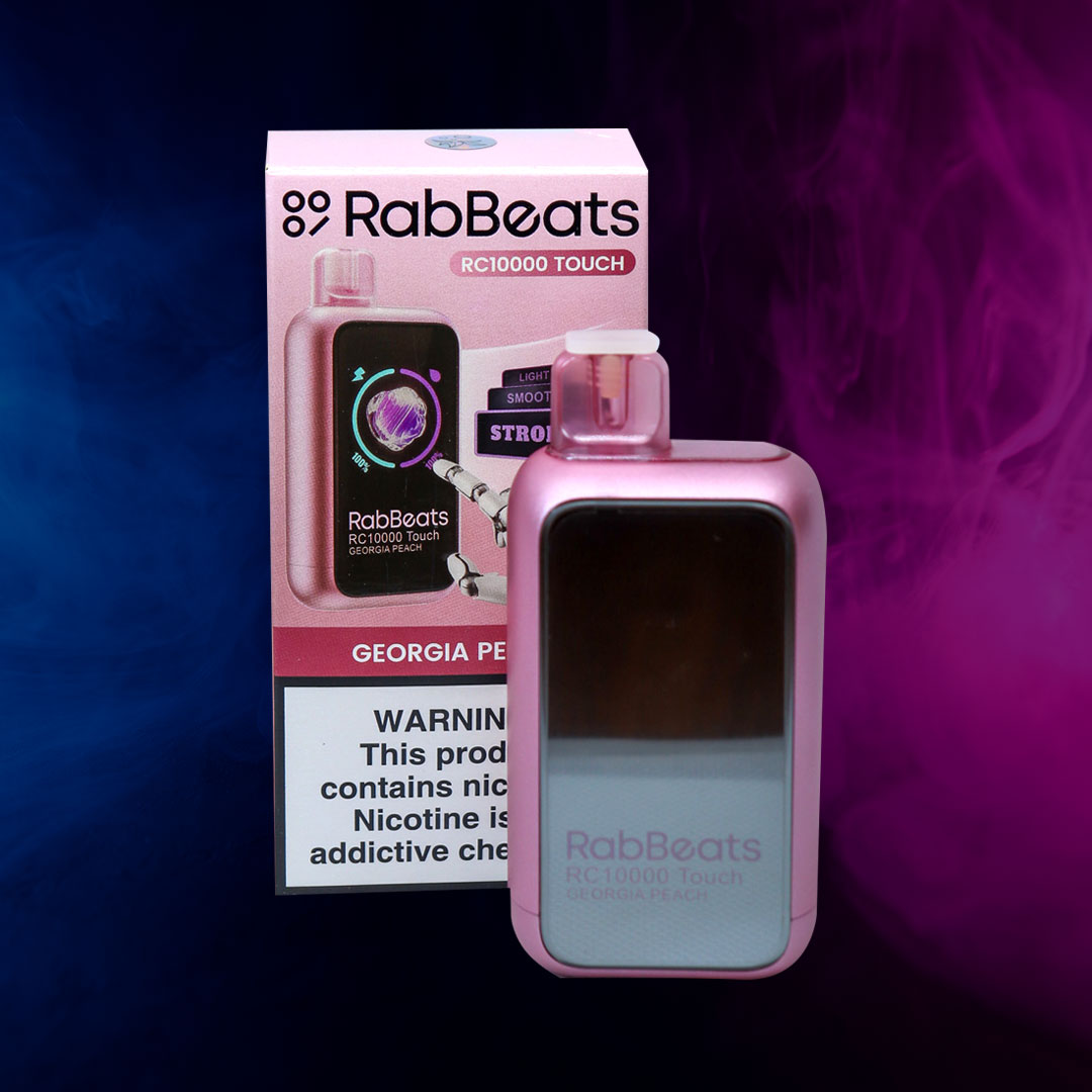 RABBEATS RC10000