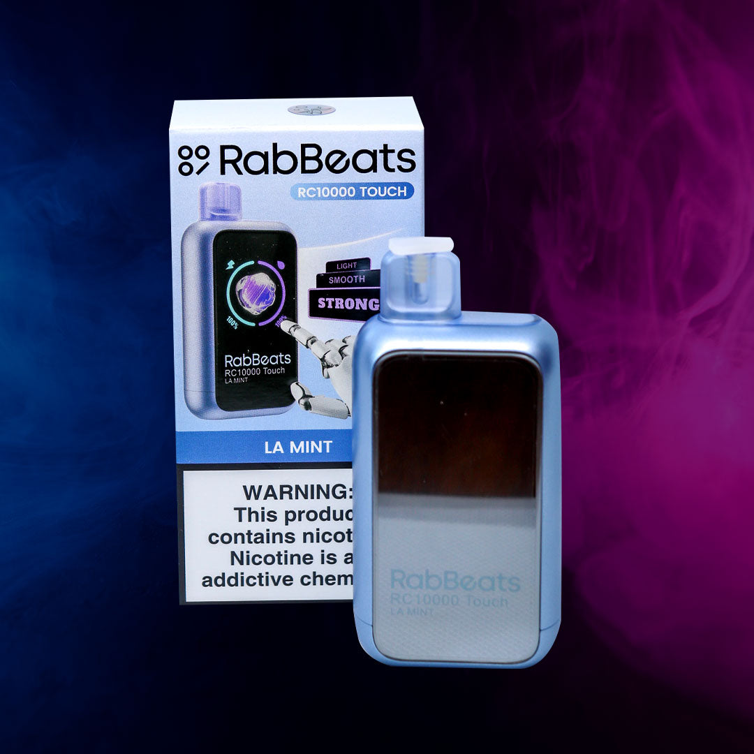 RABBEATS RC10000
