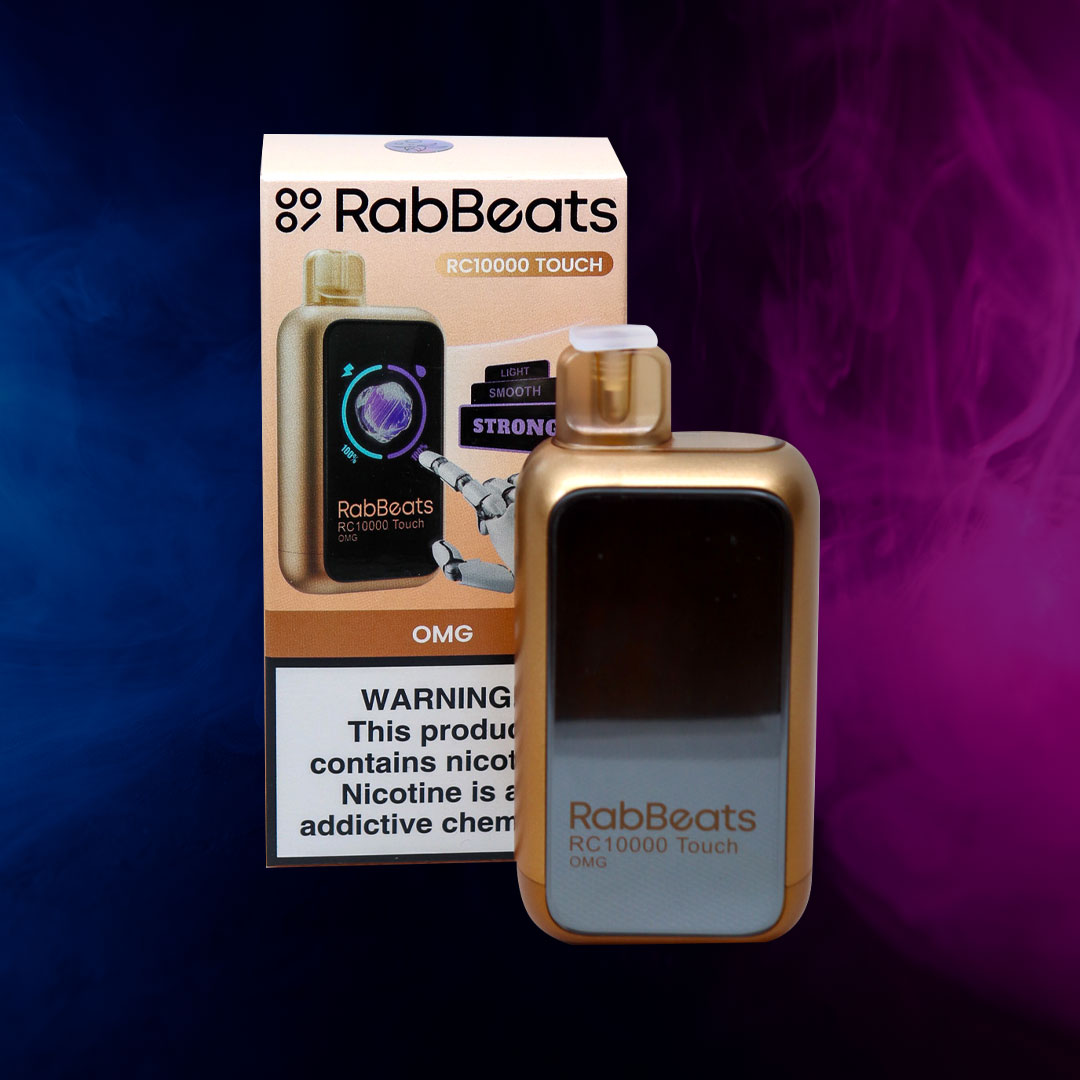 RABBEATS RC10000
