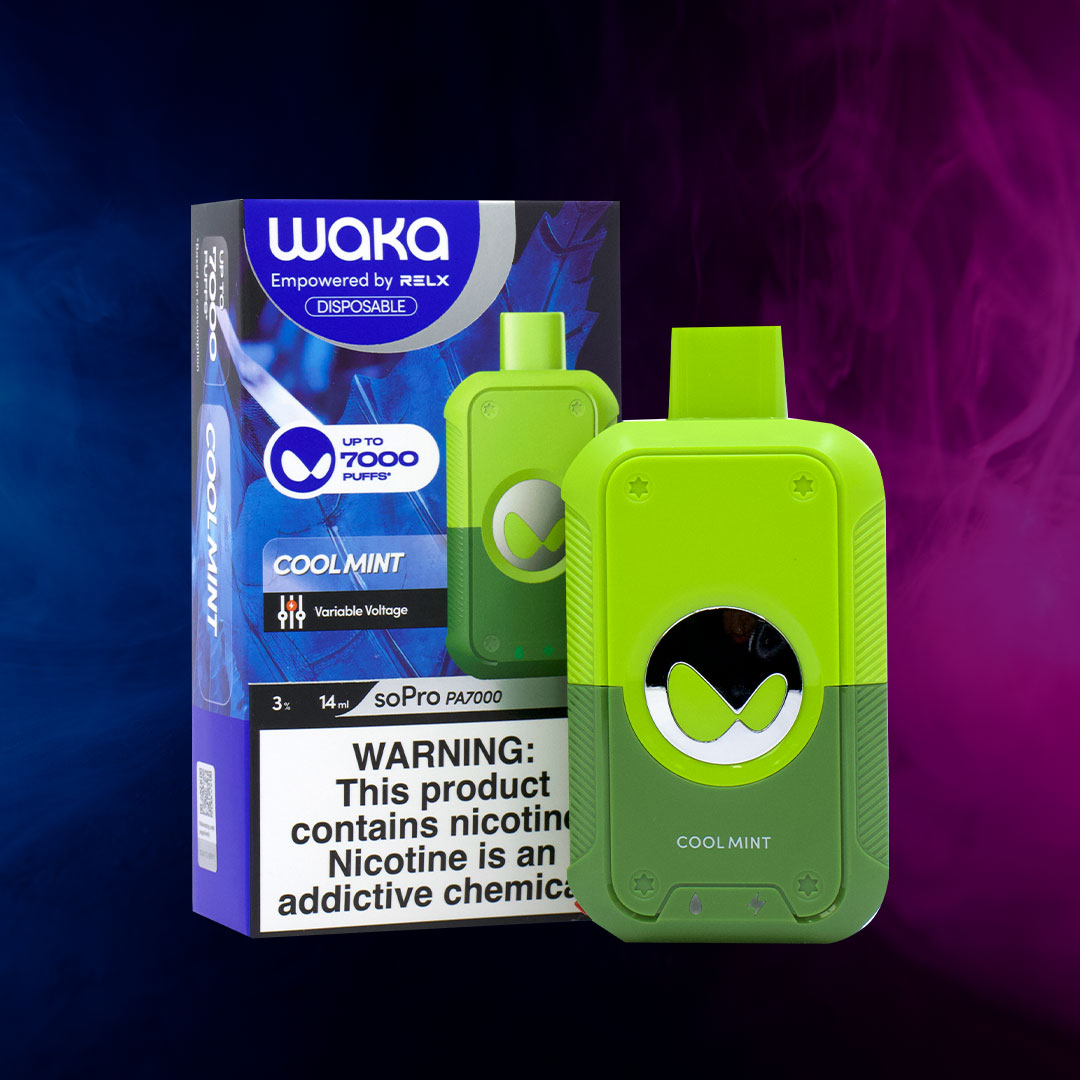 WAKA PA7000