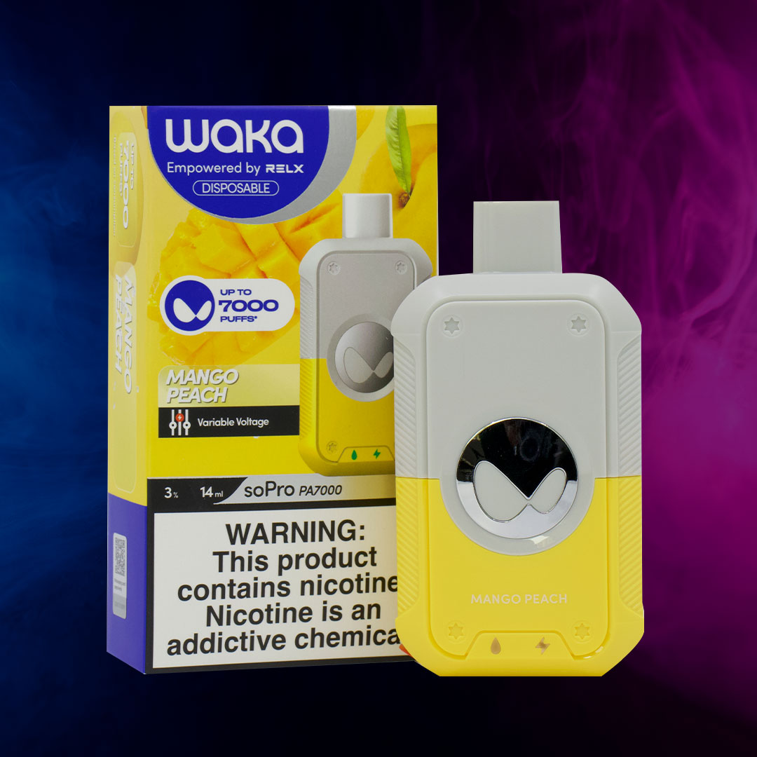 WAKA PA7000