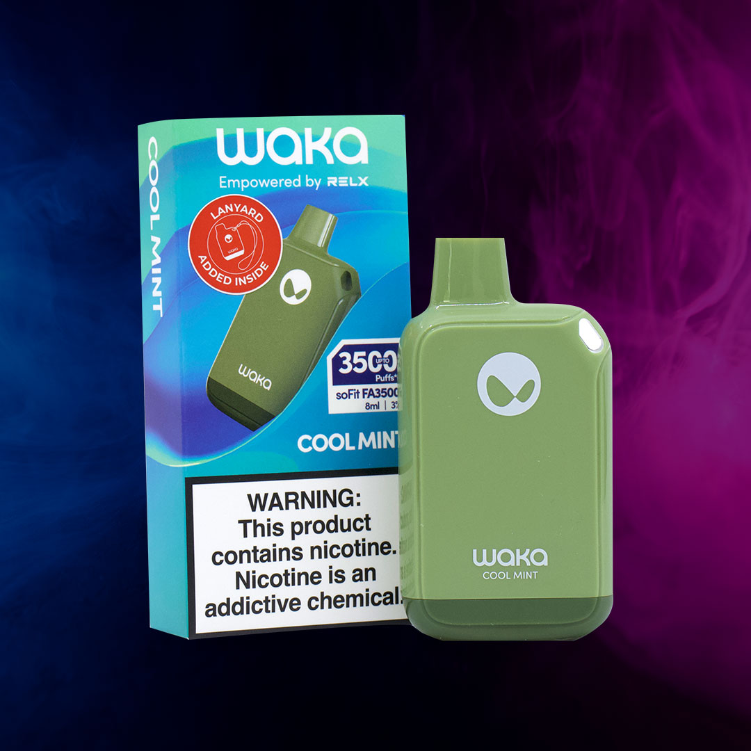 WAKA FA3500