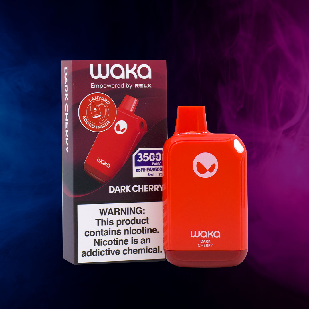 WAKA FA3500