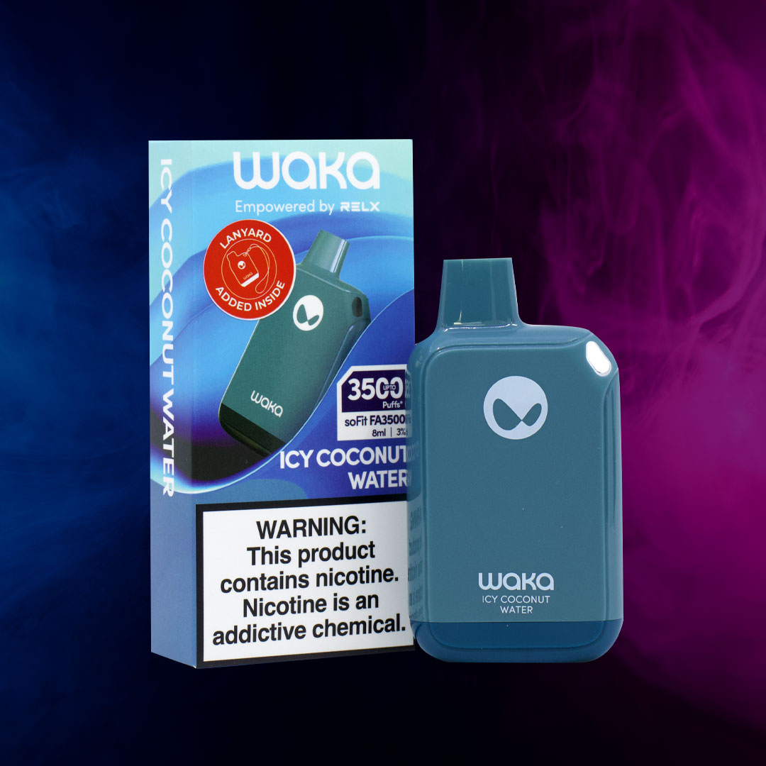 WAKA FA3500