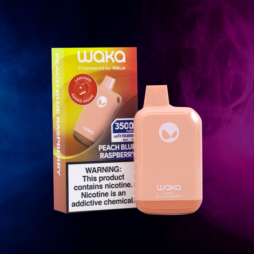 WAKA FA3500