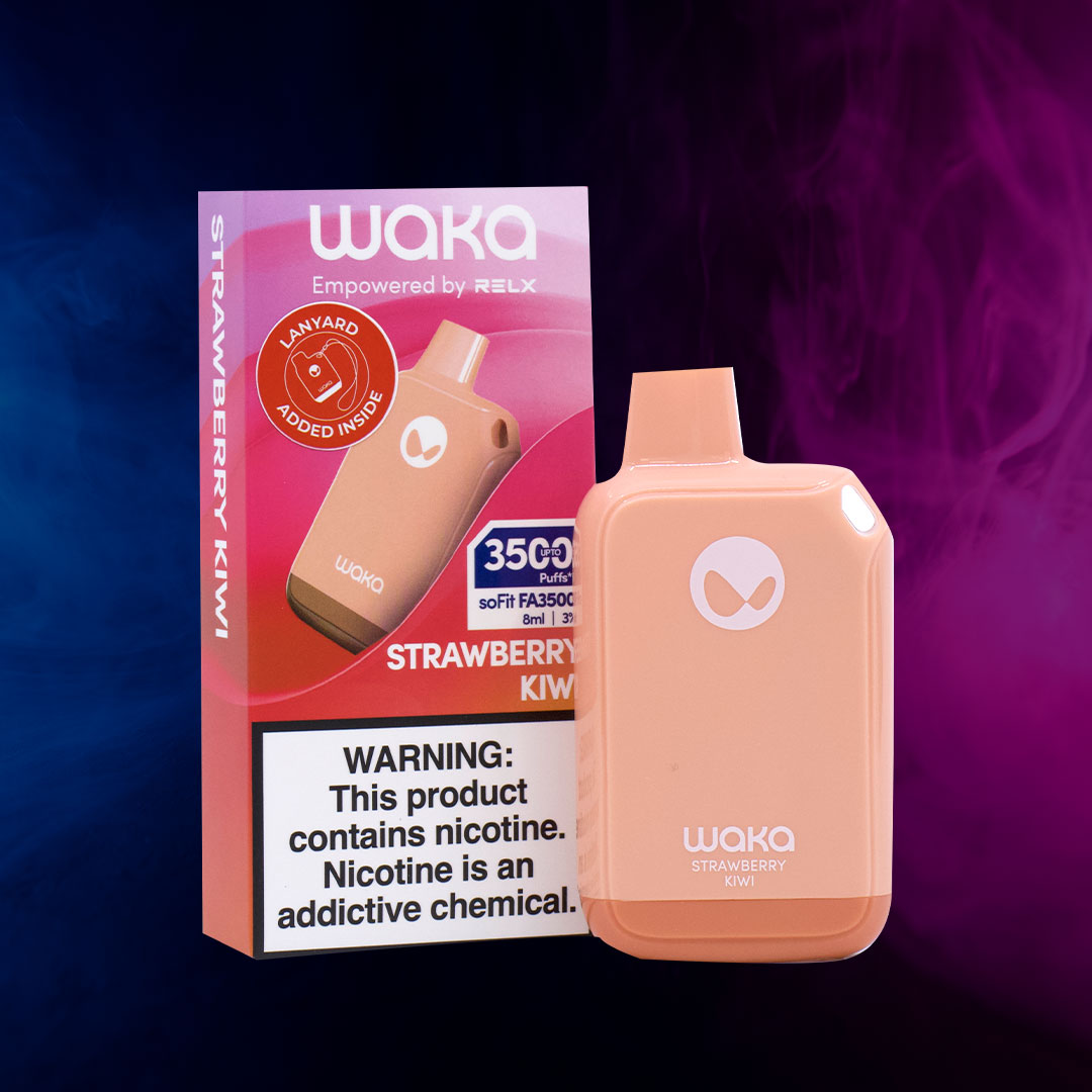 WAKA FA3500