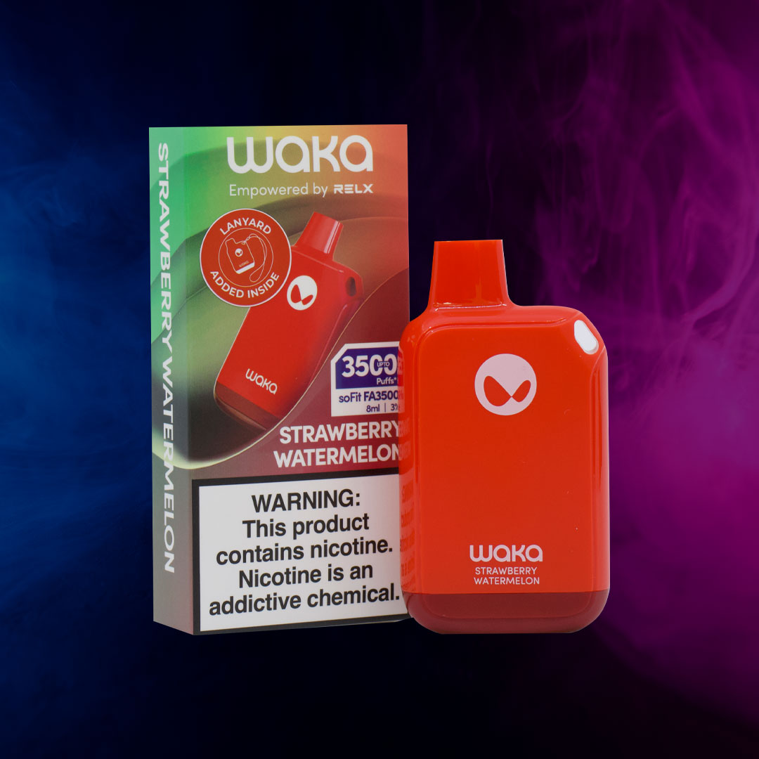 WAKA FA3500
