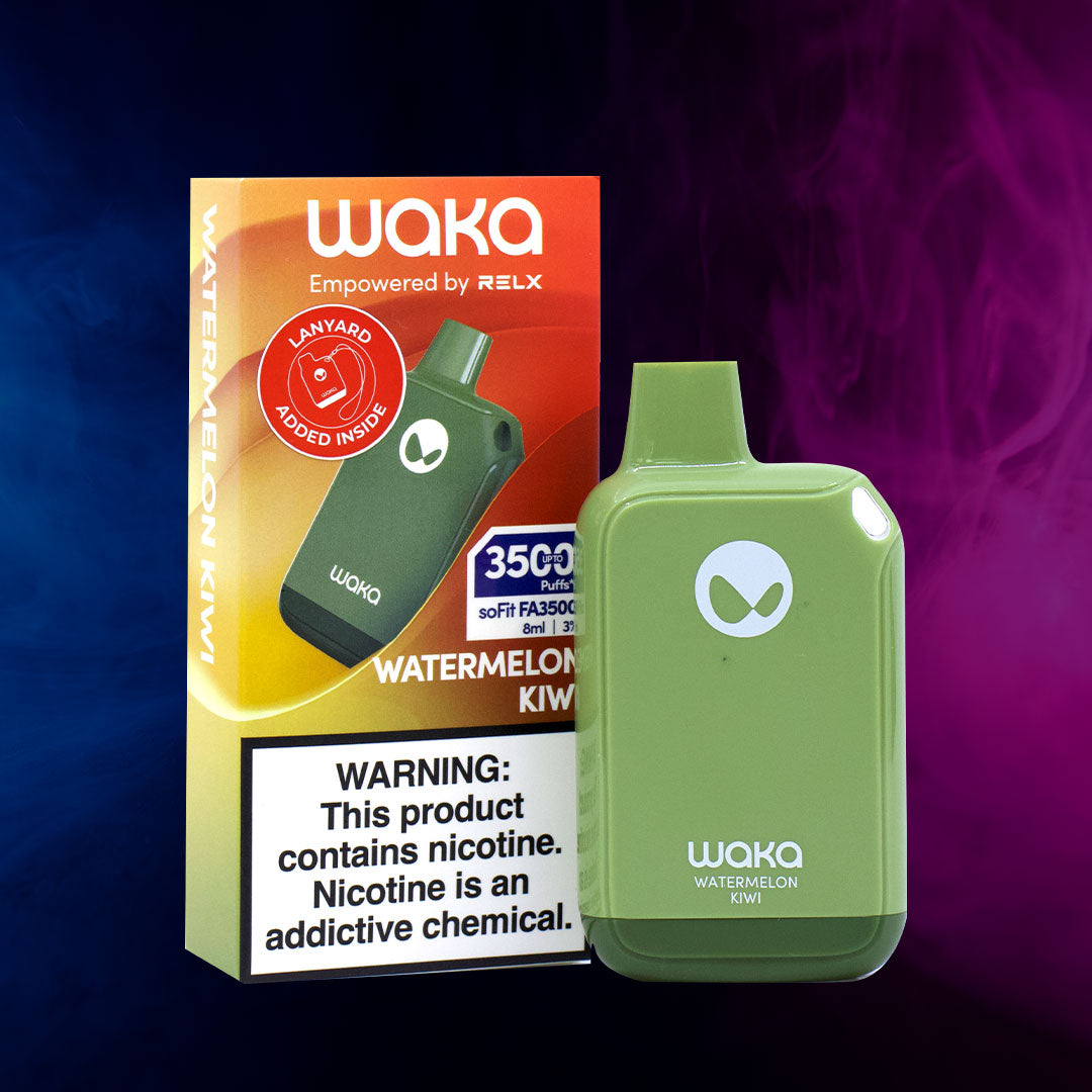 WAKA FA3500