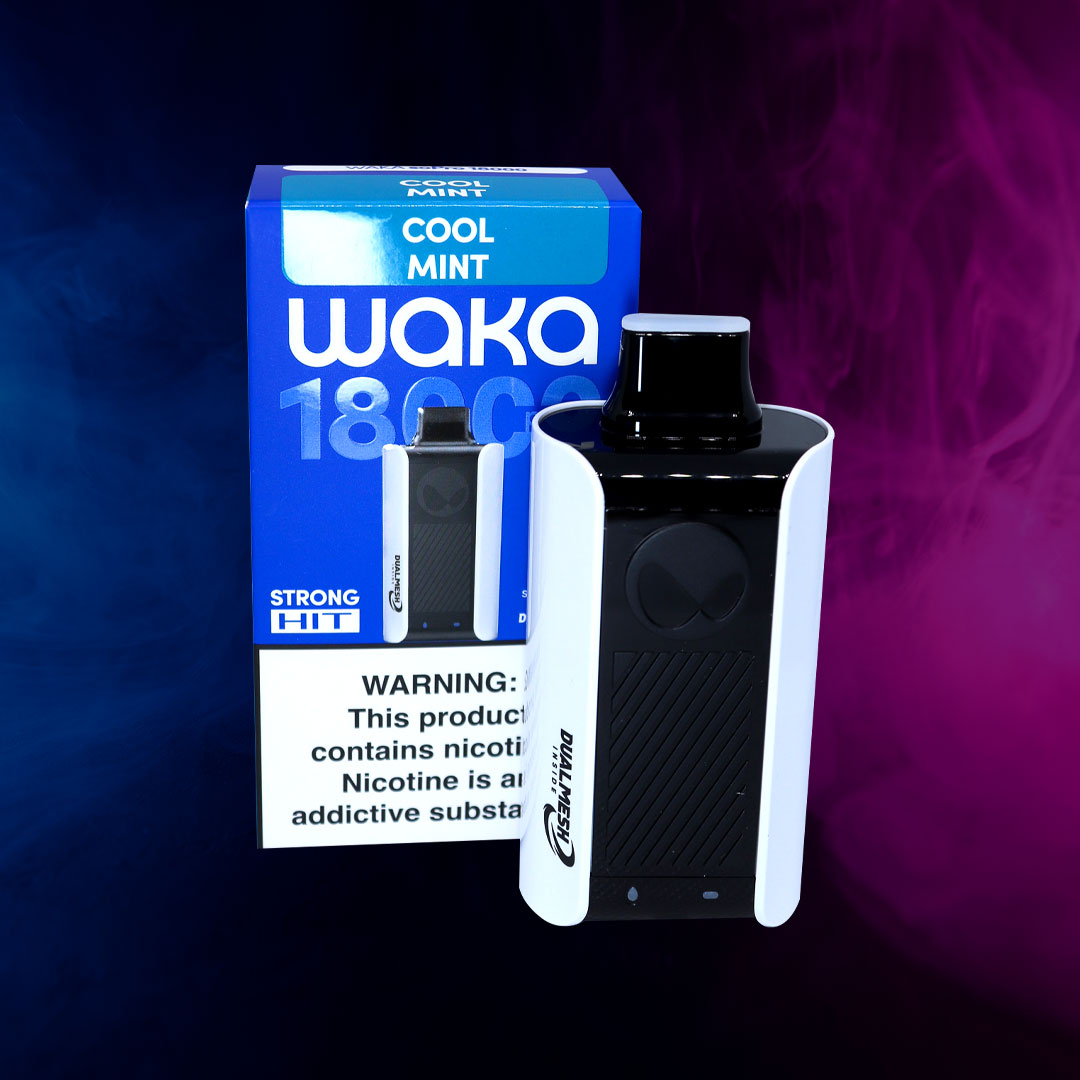 WAKA PA18000
