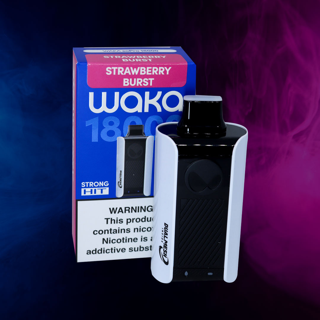 WAKA PA18000
