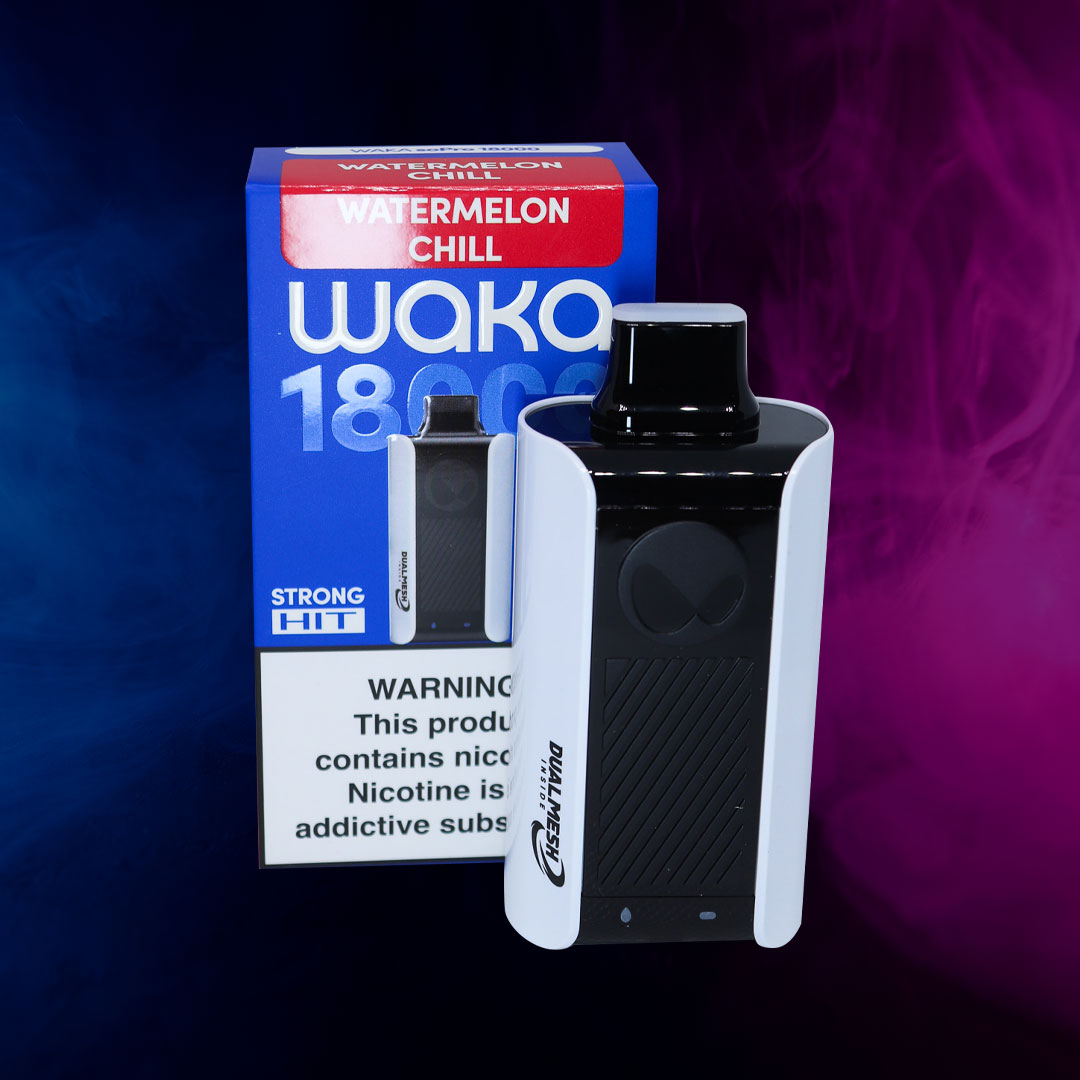 WAKA PA18000