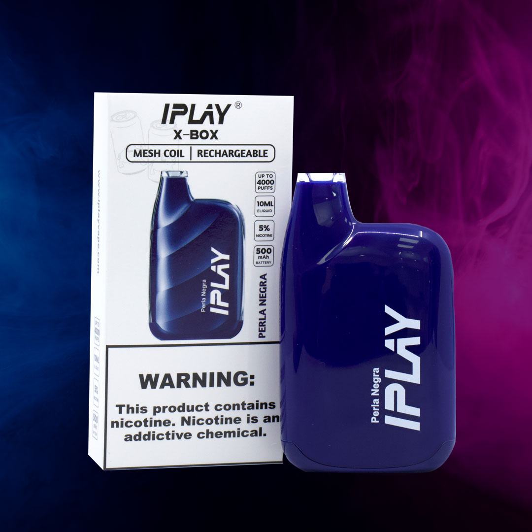 IPLAY