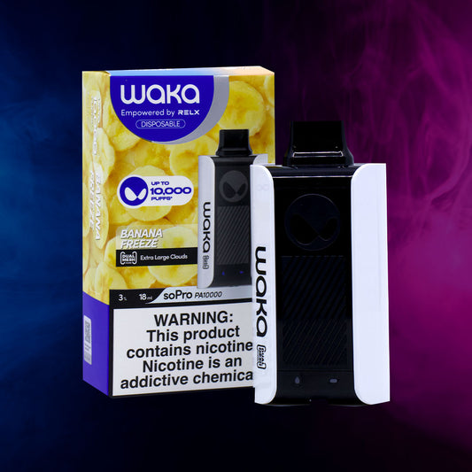 WAKA PA10000