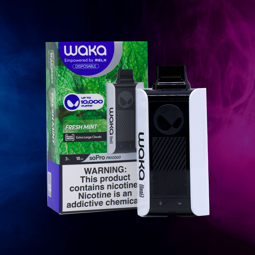 WAKA PA10000