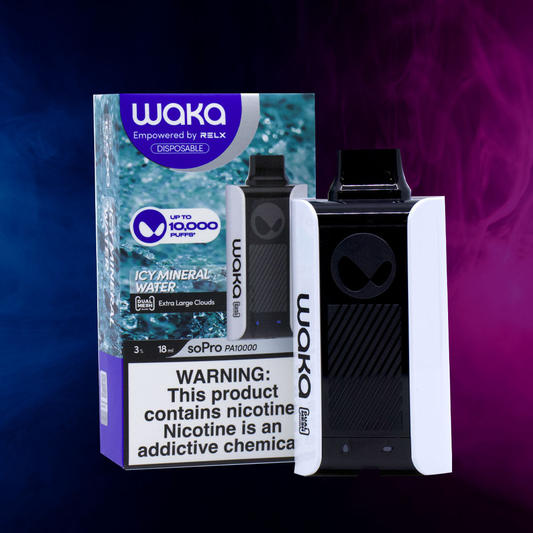 WAKA PA10000