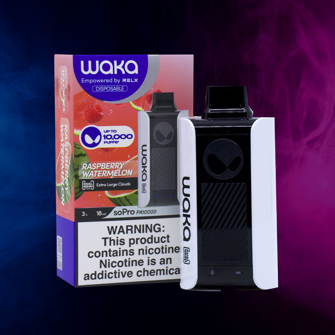 WAKA PA10000