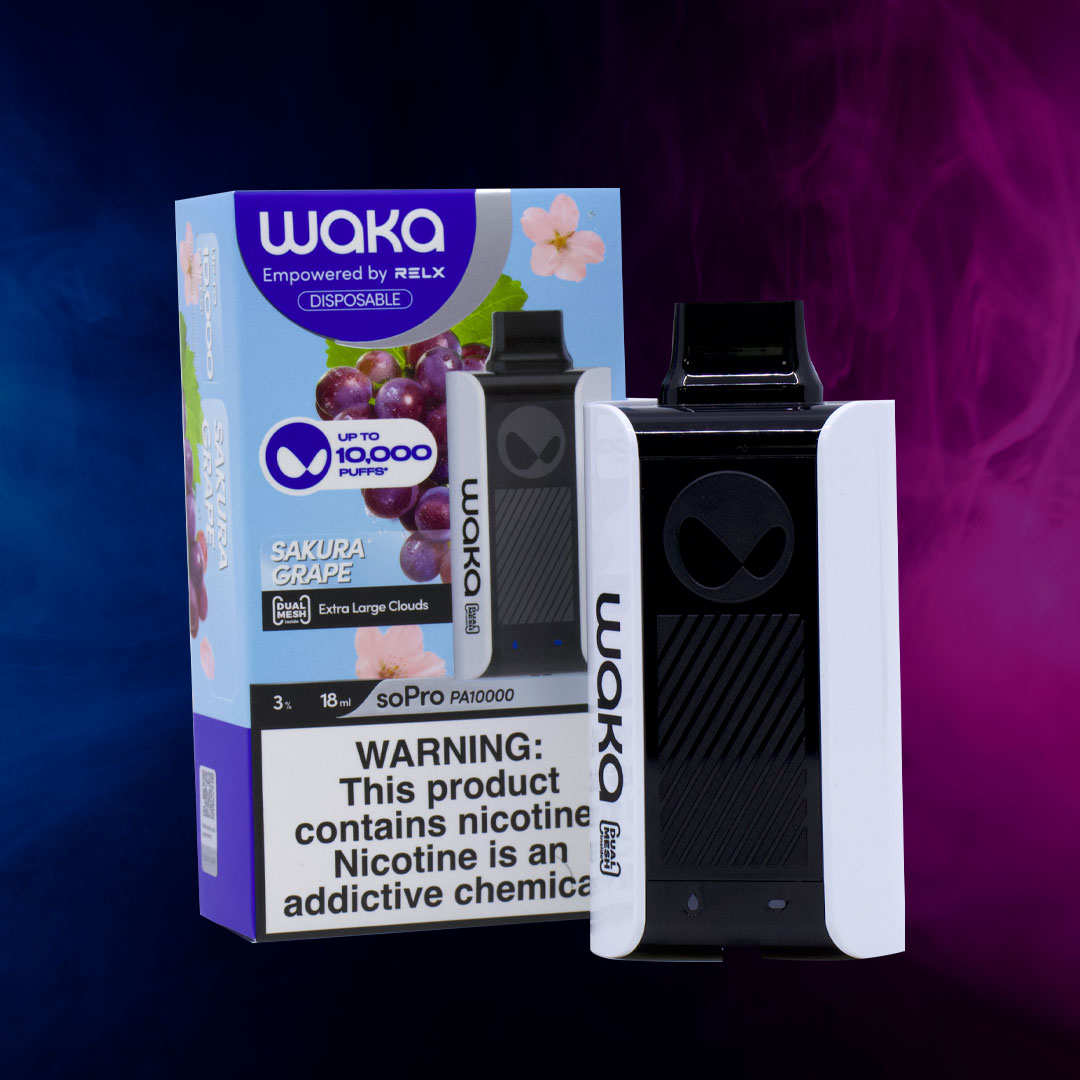 WAKA PA10000