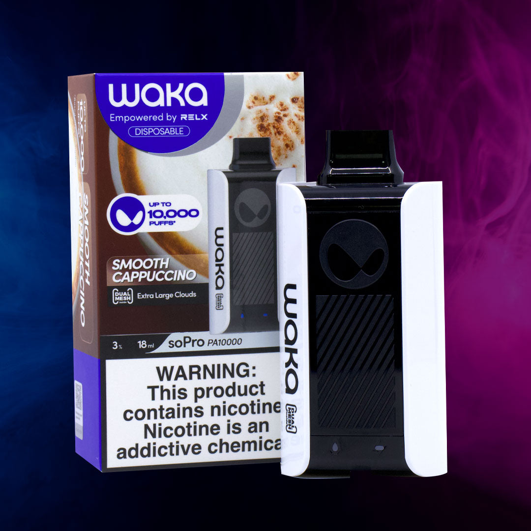 WAKA PA10000