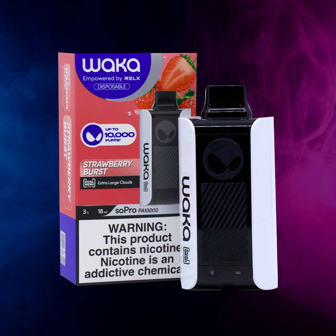 WAKA PA10000