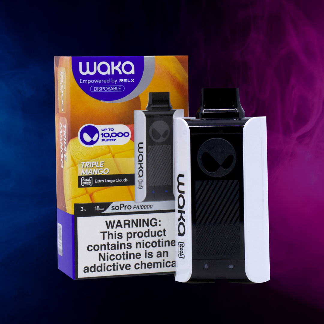 WAKA PA10000