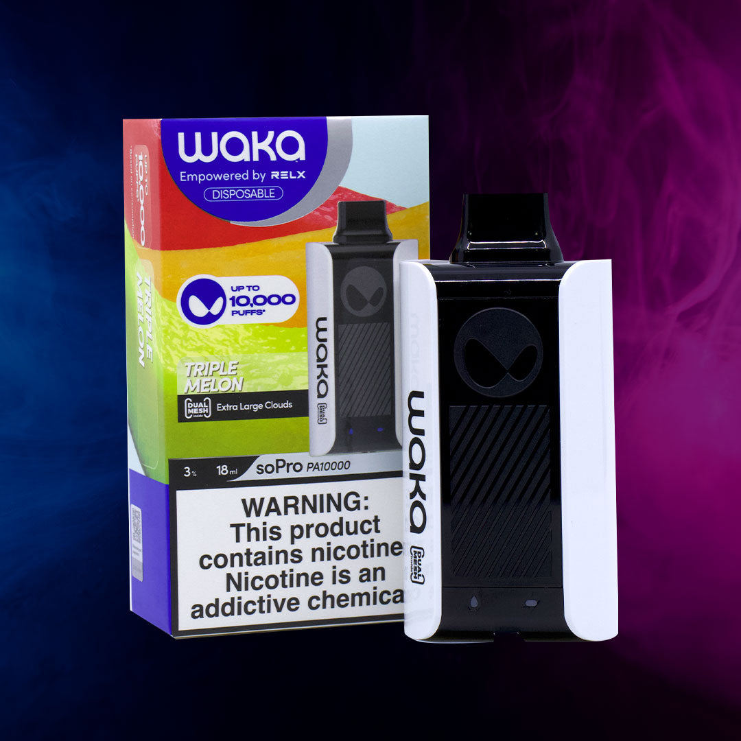 WAKA PA10000