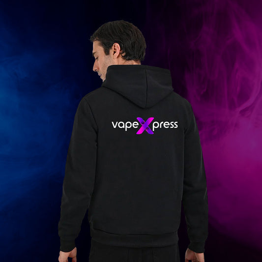 Hoodie vapeXpress