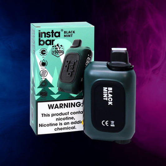 INSTABAR WP15000