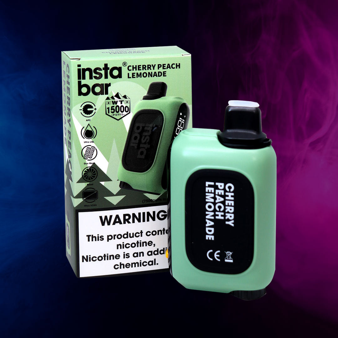 INSTABAR WP15000