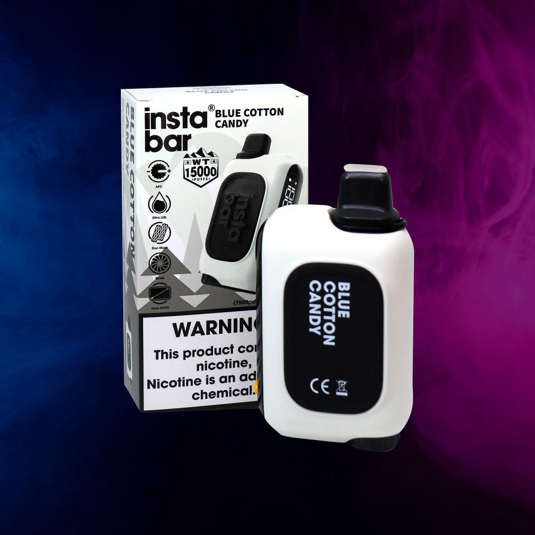 INSTABAR WP15000