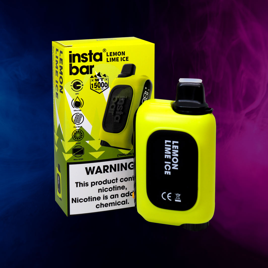 INSTABAR WP15000