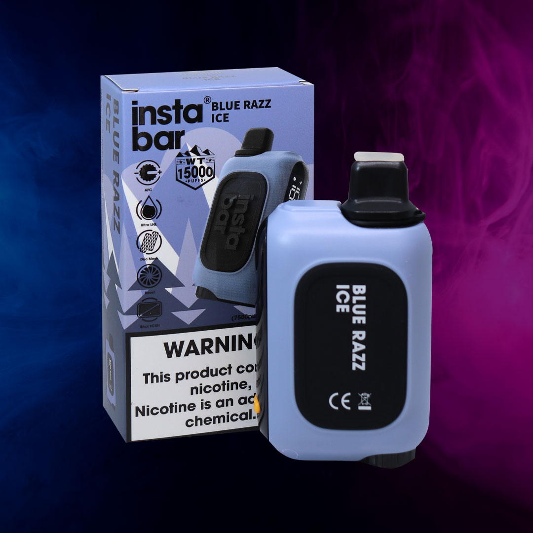 INSTABAR WP15000