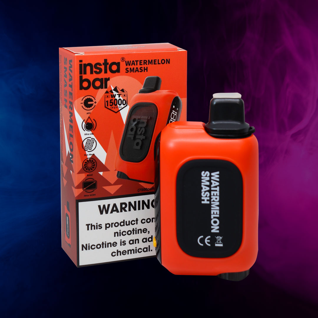 INSTABAR WP15000