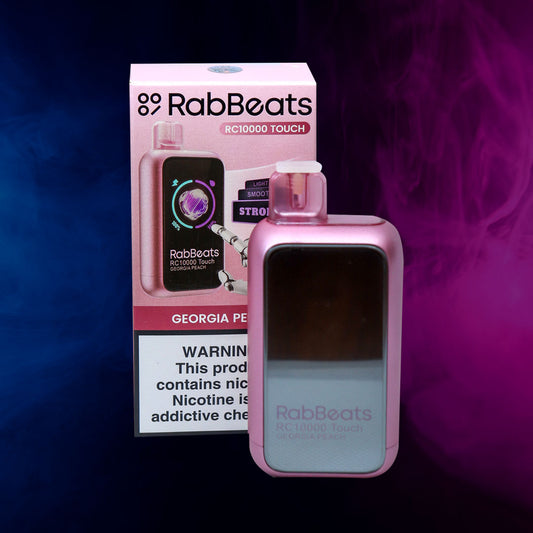 RABBEATS RC10000