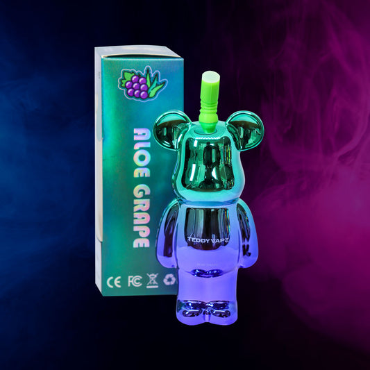 TEDDY VAPE HUGS