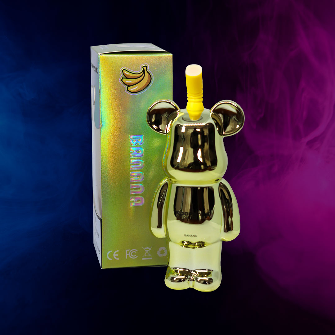 TEDDY VAPE HUGS