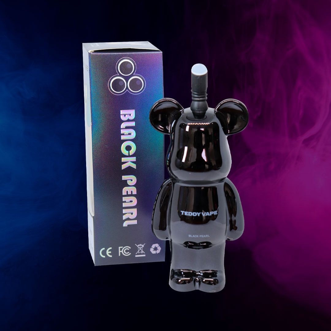 TEDDY VAPE HUGS