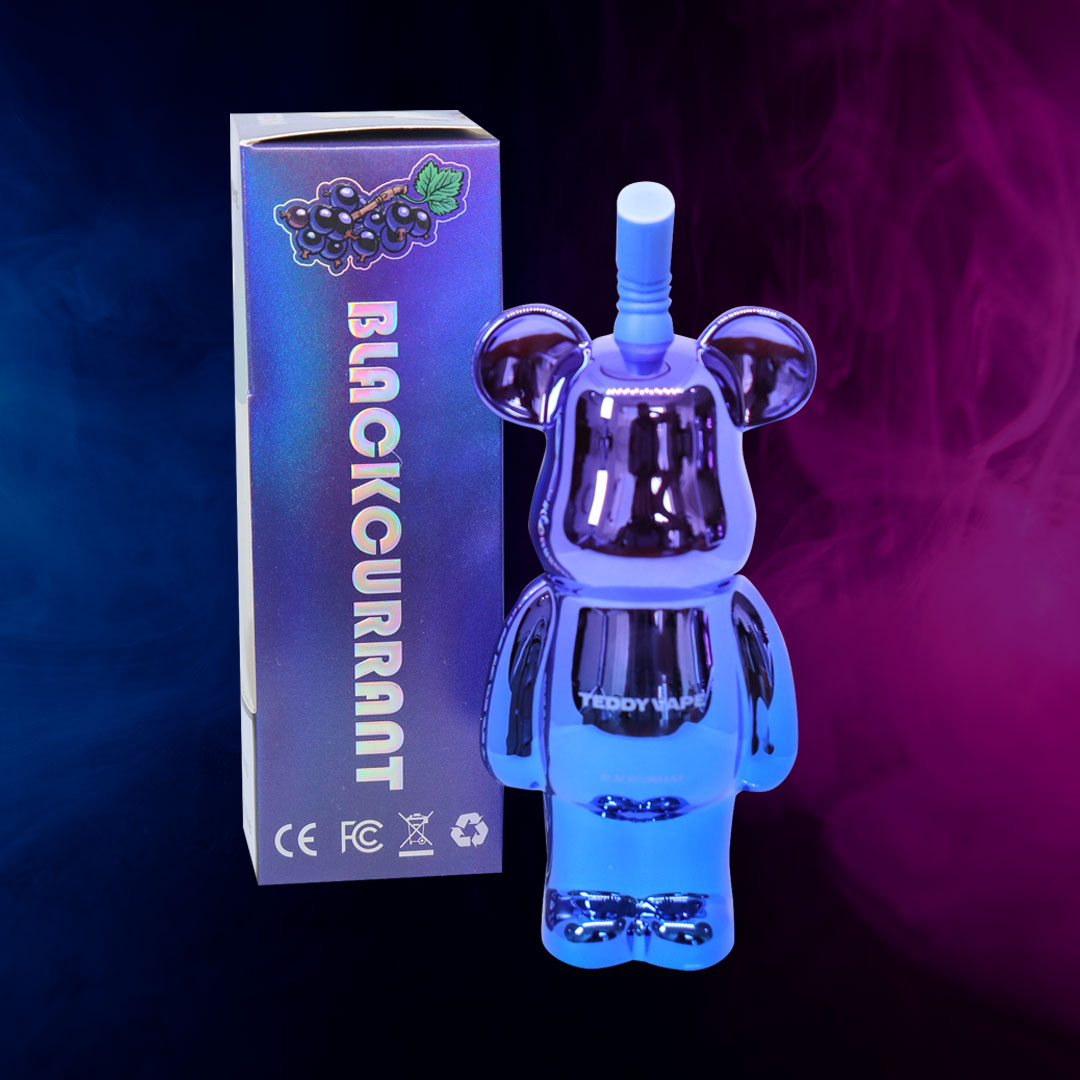 TEDDY VAPE HUGS