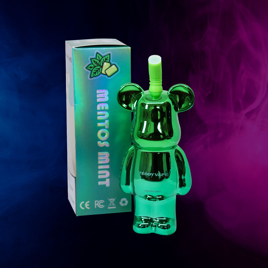TEDDY VAPE HUGS